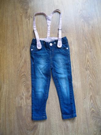 Riflove leginy, dopodopo,80