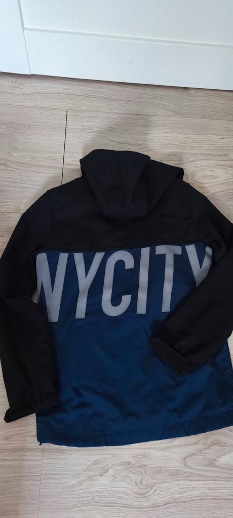Softshell bunda, chapter young,152