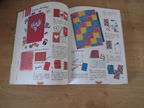 Nejvetsi kniha napadu, 