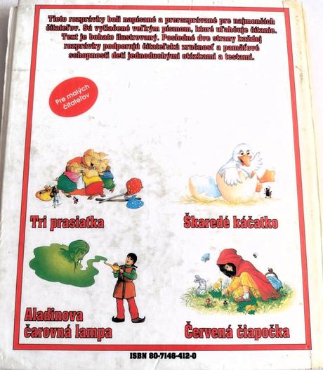 Škaredé káčatko, 