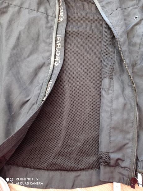 Bunda- prechodná 7-8 rokov, f&f,128