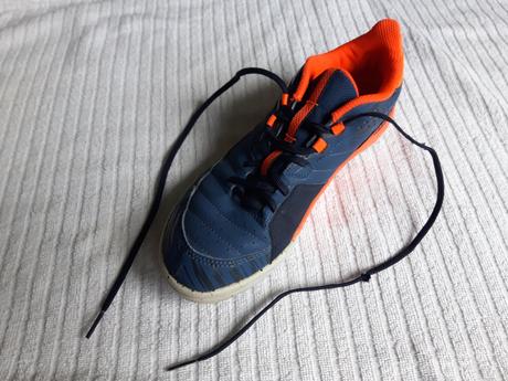 Tenisky kipsta/ halovky, kipsta,38