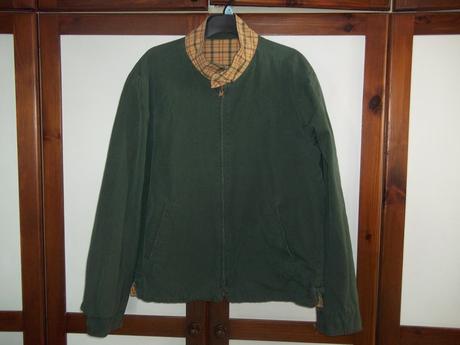 Obojstranná bunda - replay - l, replay,l