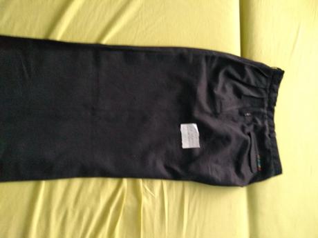 Panske nohavice xl-xxl, 43