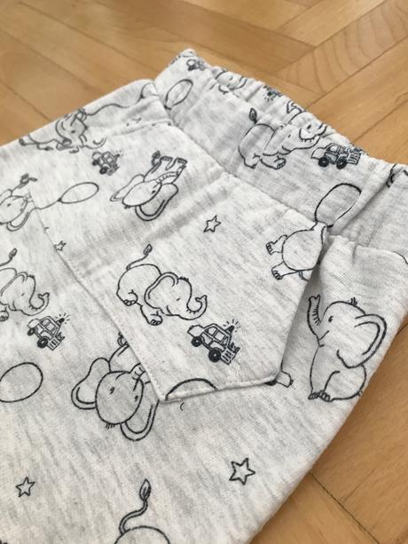 2x hrubšie tepláčiky, veľkosť 62, dopodopo,62