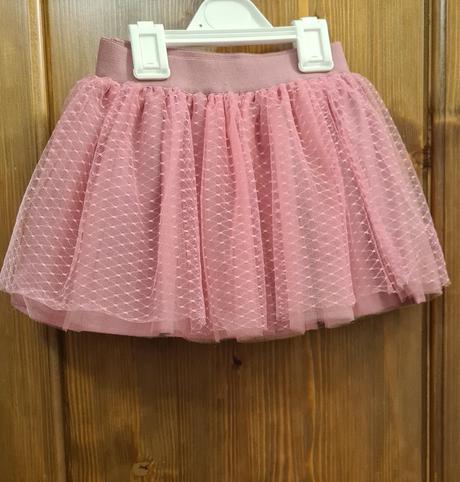 Tylova sukna dievcenska veľkosť 98, coccodrillo,98