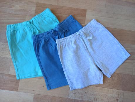 Kraťasy v . 86, f&f,86