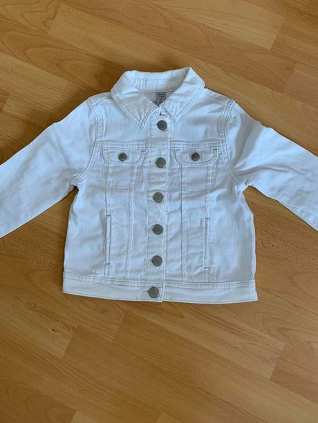 Riflova bunda, gap,110