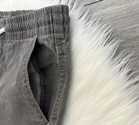 H&m joggery veľ. 122, h&m,122