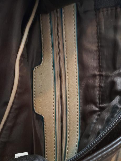 Predám značkovú kabelku, sisley