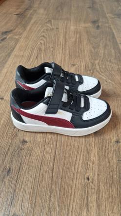 Tenisky puma 31, puma,31