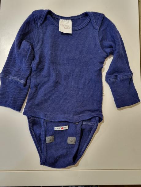 Merino body manymonths, 68