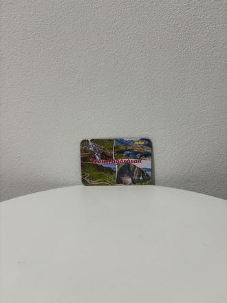 Magnetka, 