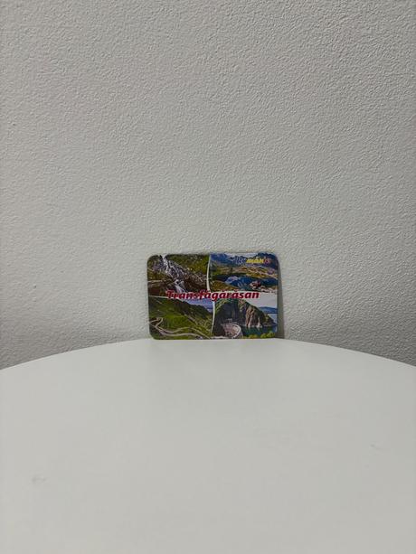 Magnetka, 