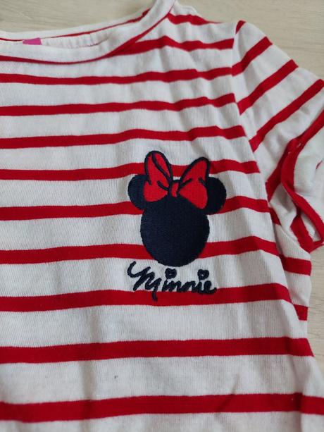 Tričko č.128, disney,128