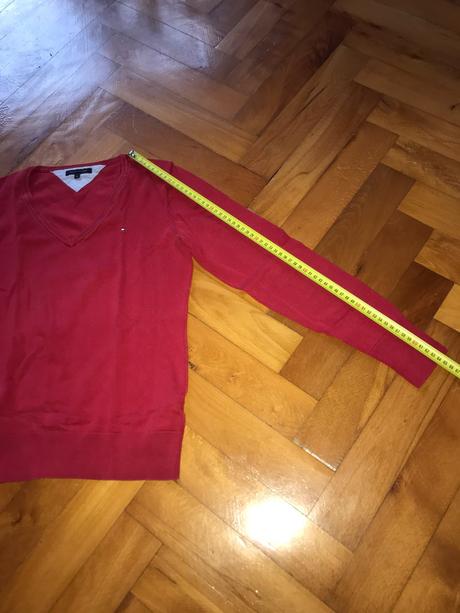 Pánsky sveter , pulóver - tommy hilfiger, tommy hilfiger,m