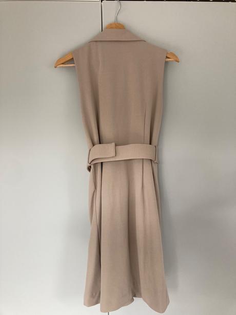 Office šaty, reserved,xs