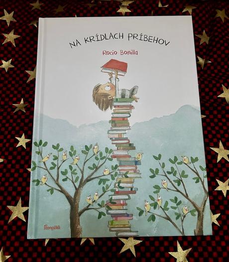 Na krídlach príbehov, 