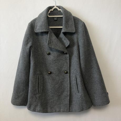 Dievčenský vlnený kabát zara kids 140 (9-10 r.), zara,140