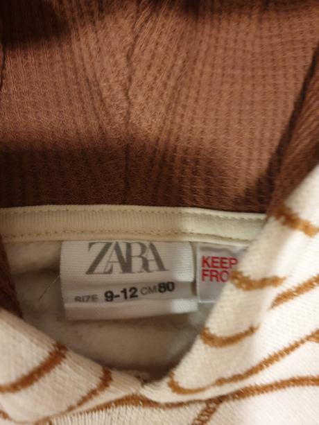 Sveter, zara,80