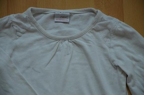 Tricko s dlhym rukavom, next,110