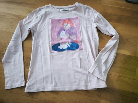 Tricko, reserved,146