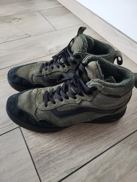 Vans topánky, vans,42