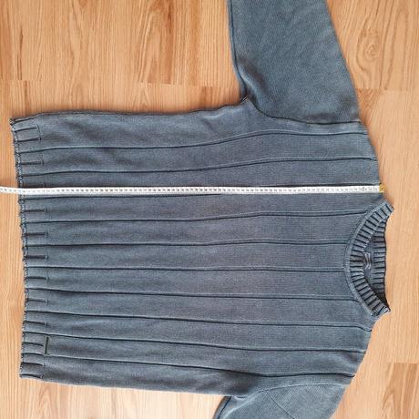 Bavlnený pulóver, william & delvin,xxl