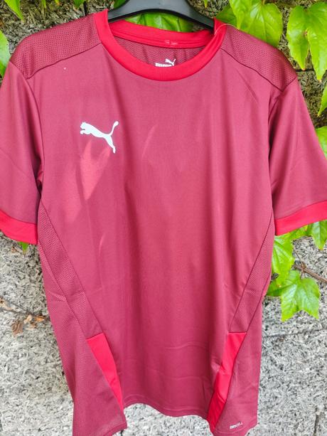 Drycell tričko puma, puma,s