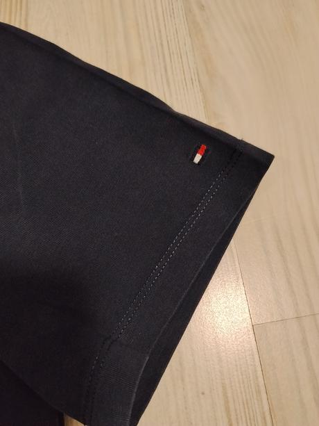 Chlapčenské tričko th, tommy hilfiger,164