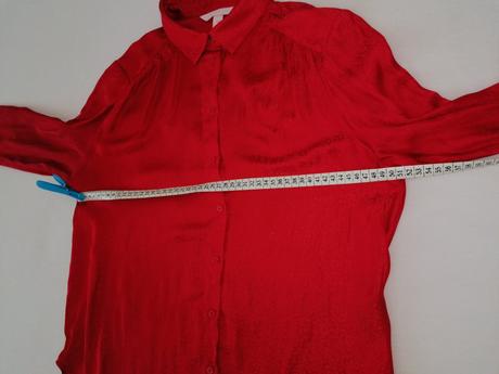 Blúzka č. 38, h&m,m