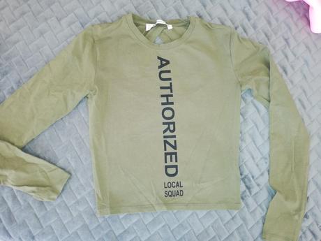 Tricko, new yorker,xs