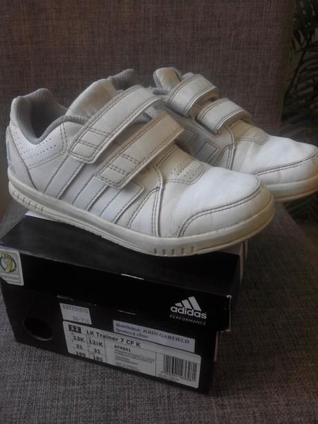 Tenisky, adidas,31