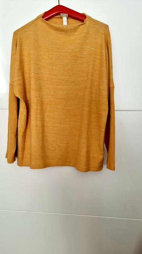 Sveter, h&m,m