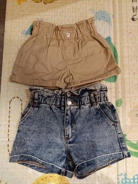 Kraťasy, terranova,104