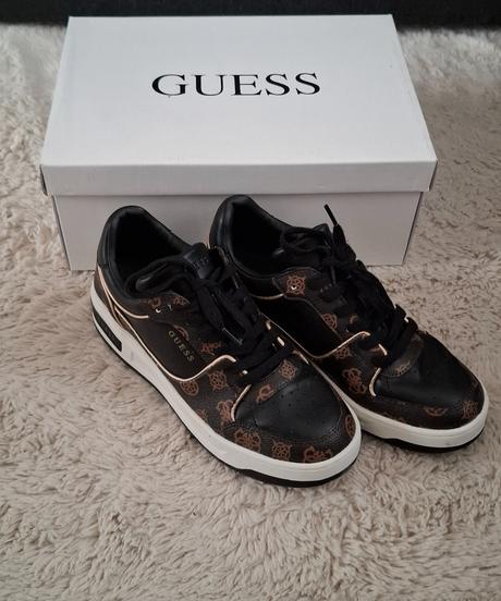 Tenisky guess, guess,39