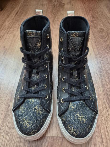 Guess tenisky dámske, guess,39