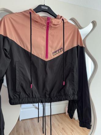 Športová bunda guess xs, guess,xs