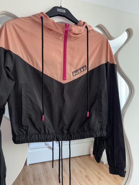 Športová bunda guess xs, guess,xs