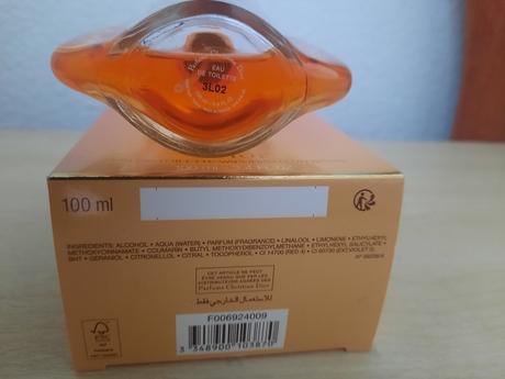 Dior dune, 
