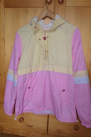 Mymo original jedinecna, luxusna, sportova bunda l, l