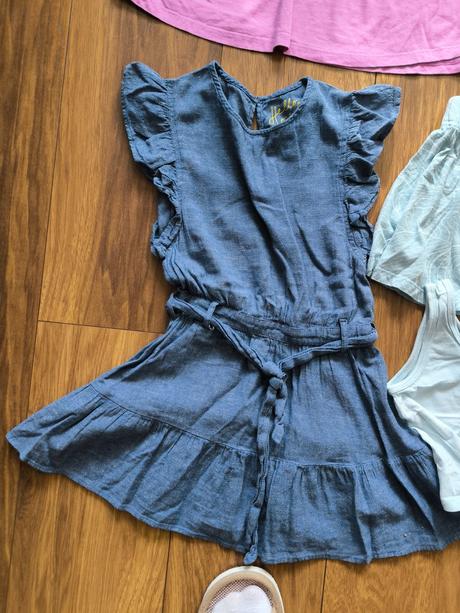 Letný balíček 104, 104–116