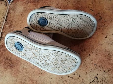 Topánky cool shark, lupilu,28