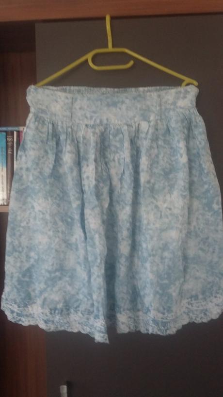 Krásna suknička, f&f,m