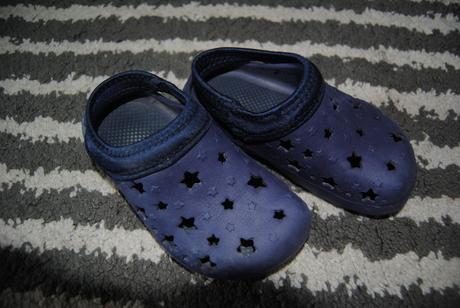 Gumené šľapky, lupilu,25