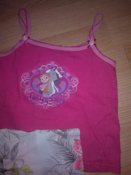 Tricka mnohofarebne, 86