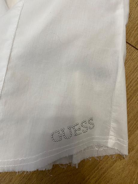 Guess košeľa, guess,s