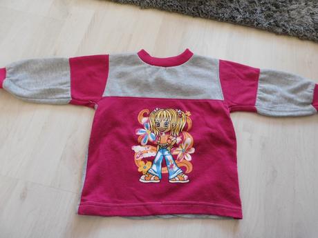 Mikina č.98, okay,98