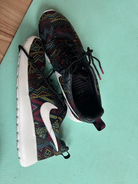 Nové nike roshe one, nike,39