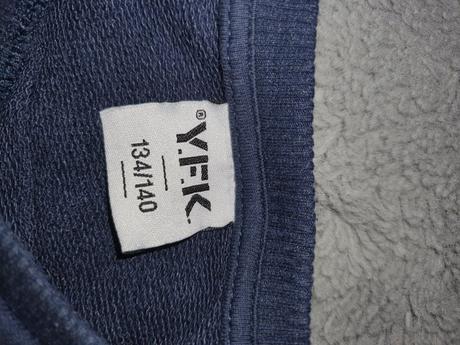 Super mikina 134-140, 134